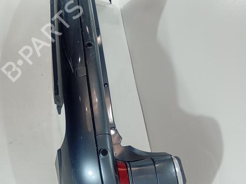 Rear bumper CITROËN C8 (EA_, EB_) 2.0 HDi 135 | BP31617529C8