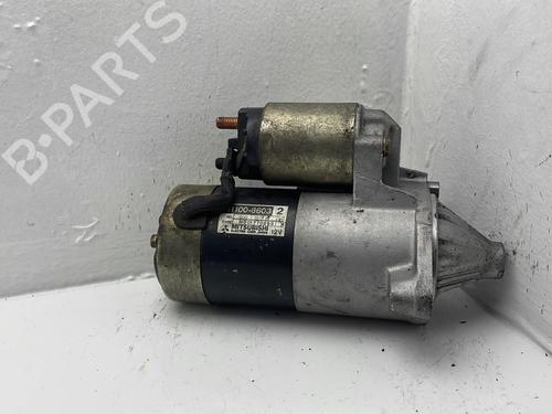 Used Starter Starter SUZUKI BALENO Hatchback (EG) [1995-2002] 4263606 4263606