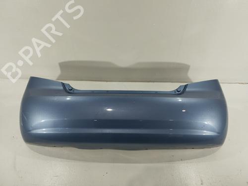 Stoßstange hinten für DAEWOO KALOS (KLAS) 1.2 (72 hp) 31618877