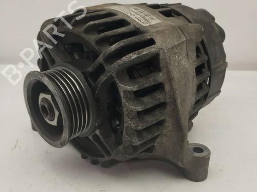 Used Alternator Alternator FIAT STILO (192_) [2001-2010] 19780915 19780915