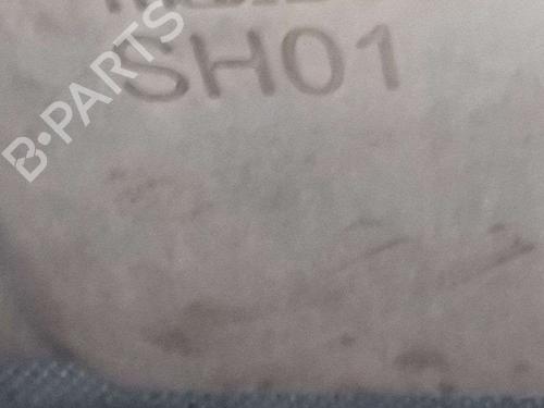 Exhaust system MAZDA 6 Estate (GJ, GL) | BP31620190M121 - Image 5