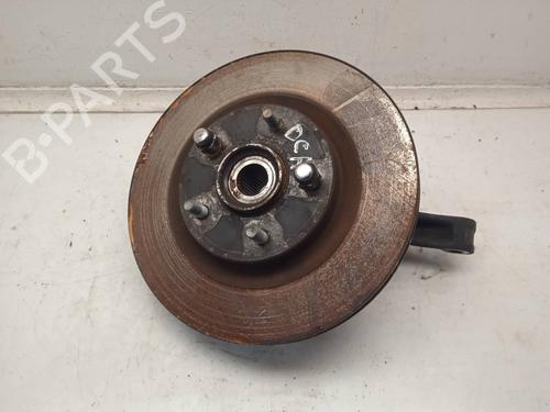 Used Right front steering knuckle Right front steering knuckle NISSAN QASHQAI I (J10, NJ10) 2.0 dCi (150 hp) 11158880 11158880