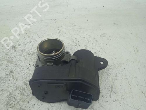 Used Throttle body CITROËN C3 II (SC_) [2009-2026]  18091916