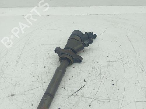 Used Injector Injector PEUGEOT 307 SW (3H) [2002-2009] 31618941 31618941