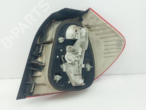 Left taillight BMW 1 (E81) 118 i | BP32188851C34