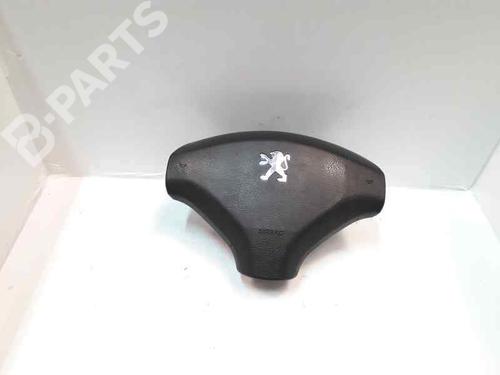 Used Driver airbag PEUGEOT 308 I (4A_, 4C_) [2007-2016]  4358030