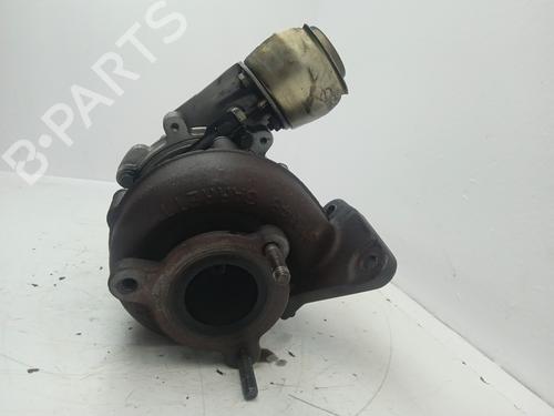 Turbolader/Kompressor RENAULT GRAND SCÉNIC II (JM0/1_) 1.9 dCi (JM0G, JM12, JM1G, JM2C) | BP20174507M71 