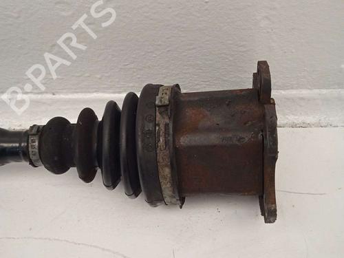 Right front driveshaft AUDI A4 B6 (8E2) 2.5 TDI quattro | BP31619705M39  - Image 5