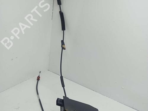 Used Rear right lock CITROËN C4 Grand Picasso II (DA_, DE_) [2013-2026]  18570474