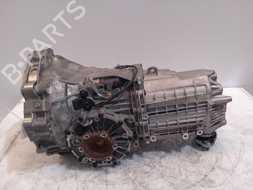 Gearbox AUDI A4 B6 Avant (8E5) 1.9 TDI | BP39074607M3 - Image 4