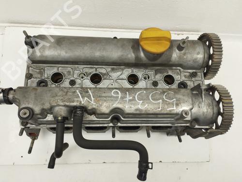 Cylinder head CHEVROLET LACETTI (J200) 1.8 | BP39683947M5 - Image 4