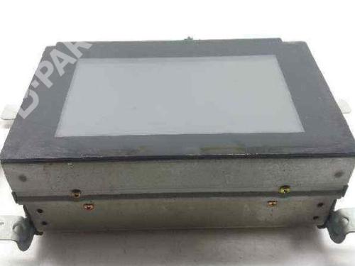 Used Electronic module Electronic module NISSAN PRIMERA (P12) [2002-2026] 11158467 11158467