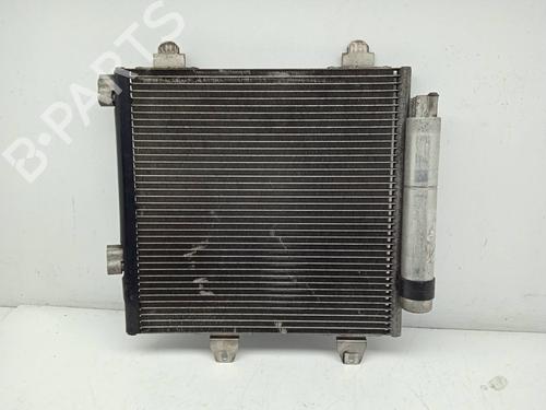 ac-radiator-citroen-c1-pm_-pn_-10-884500h020-2005-2006-2007-2008-2009-2010-2011-2012-2013-2014-4334829 main image