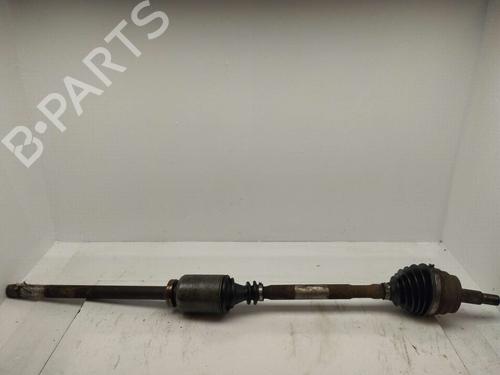 Used Right front driveshaft NISSAN INTERSTAR Van (X70) [2002-2026]  4277573