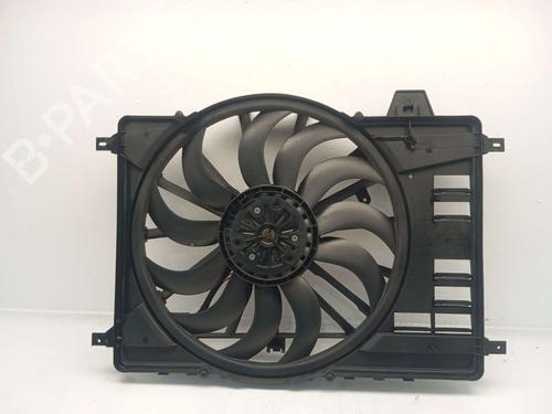 Used Radiator fan Radiator fan LAND ROVER DISCOVERY SPORT (L550) 2.0 D (150 hp) 32298153 32298153