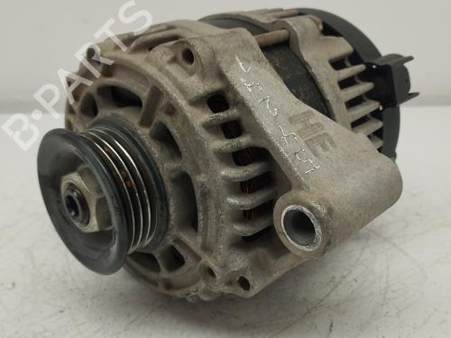 Used Alternator CHEVROLET AVEO / KALOS Hatchback (T250, T255) [2006-2026]  31614980