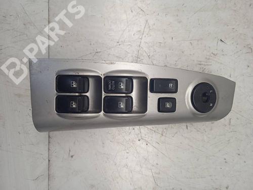 Used Left front window switch Left front window switch KIA SPORTAGE II (JE_, KM_) 2.0 CRDi 4WD (140 hp) 11159620 11159620
