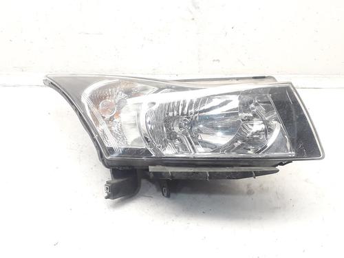 Used Right headlight Right headlight CHEVROLET CRUZE (J300) 2.0 CDI (150 hp) 11151042 11151042