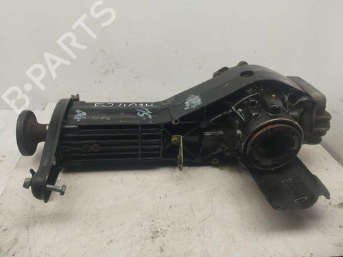Used Rear differential AUDI A6 C4 (4A2) [1994-1998]  4298150