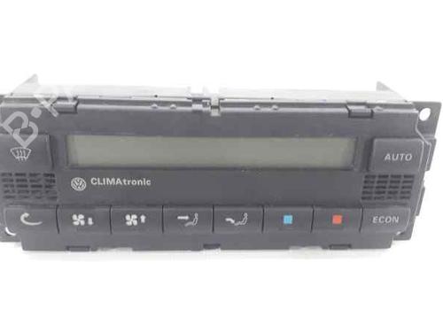 Used Climate control VW GOLF IV (1J1) 1.9 TDI (90 hp) 4263696