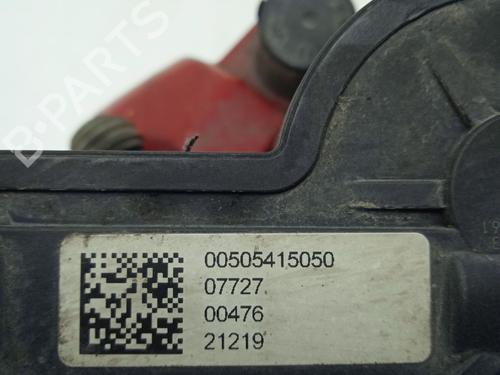 Left rear brake caliper ALFA ROMEO GIULIA (952_) 2.2 D (952ALA25, 952AFM25, 952APA2) | BP40020314M107 - Image 9