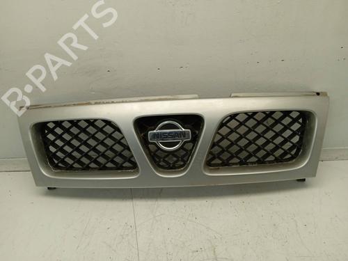 Used Grille Grille 4343556 4343556