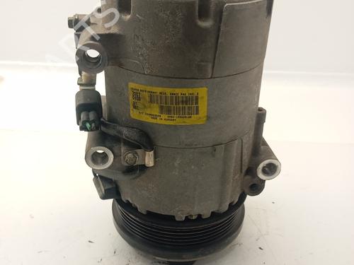 Used AC compressor FORD FOCUS C-MAX (DM2) [2003-2007]  31615887