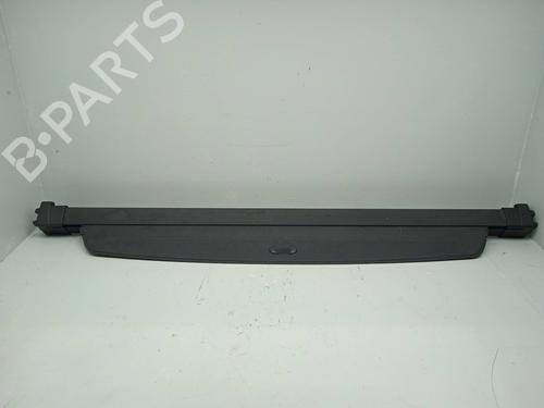 Used Rear parcel shelf AUDI A2 (8Z0) 1.4 TDI (75 hp) 15399375
