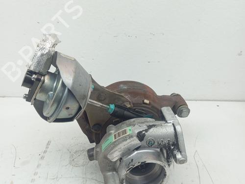 Used Turbocharger/Supercharger Turbocharger/Supercharger 38910996 38910996