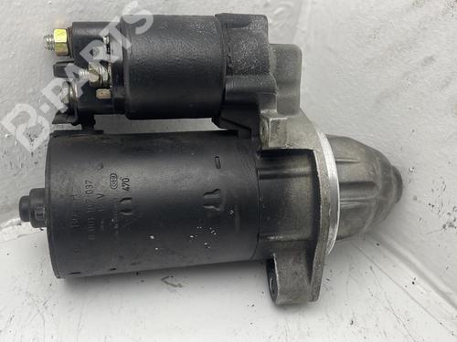 Used Starter MERCEDES-BENZ E-CLASS Coupe (C124) E 220 (124.042) (150 hp) 4767679