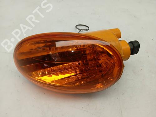 Used Left front indicator FIAT MULTIPLA (186_) 1.9 JTD 115 (115 hp) 11153990