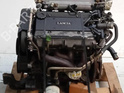 Motor FIAT TIPO (160_) 1.8 i.e. (110 hp) 4256308