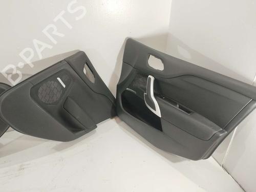Seats set DS DS 4 / DS 4 CROSSBACK (NX_) 2.0 BlueHDi 150 | BP40096003C78 - Image 6