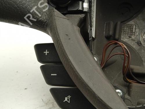 Used Steering wheel FIAT PUNTO (188_) 1.3 JTD 16V (70 hp) 4297965