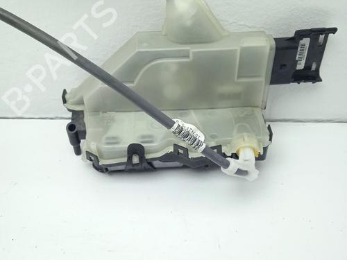 Rear right lock CITROËN C3 AIRCROSS II (2R_, 2C_)  | BP31620874C99 