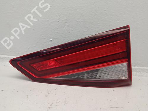 Used Right tailgate light Right tailgate light SEAT ATECA (KH7, KHP) 1.5 TSI (150 hp) 33977821 33977821