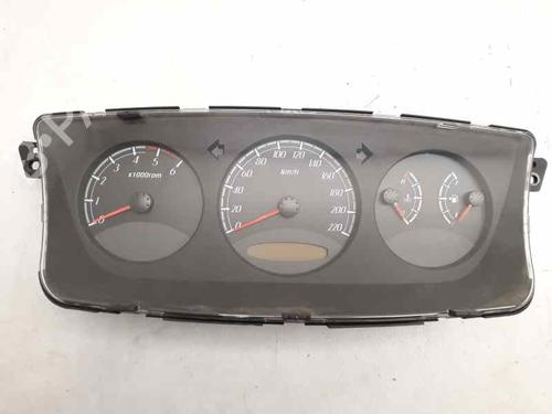 Used Instrument cluster SSANGYONG KYRON 2.0 Xdi (141 hp) 4343740