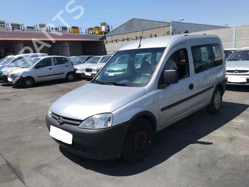 Starter OPEL COMBO Box Body/MPV 1.7 CDTI 16V | BP11148996M8 