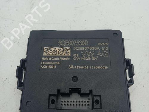 Used Electronic module Electronic module VW GOLF VII (5G1, BQ1, BE1, BE2) 1.4 GTE Hybrid (204 hp) 19573180 19573180