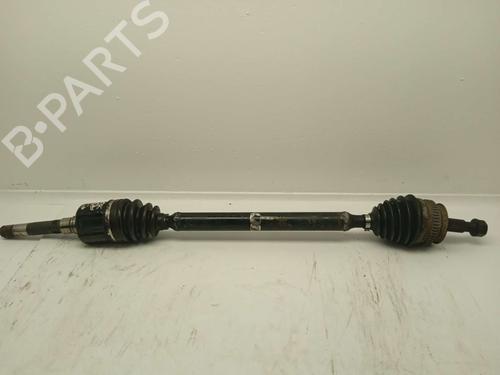 Used Right front driveshaft Right front driveshaft CHRYSLER VOYAGER / GRAND VOYAGER III (GS_, NS_) [1992-2001] 4315203 4315203