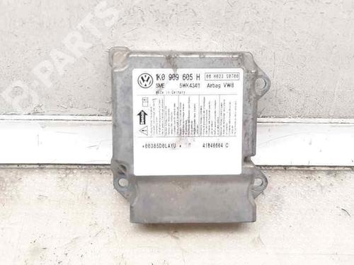 Used ECU airbags VW GOLF V (1K1) 1.9 TDI (105 hp) 4926951