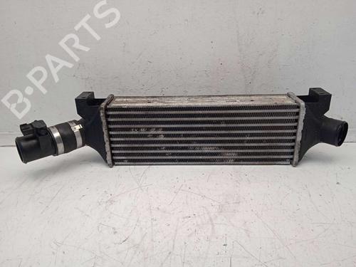 Used Intercooler FORD TRANSIT Van (FA_ _) 2.4 DI (FAA_, FAB_, FAC_, FAD_) (90 hp) 4293357