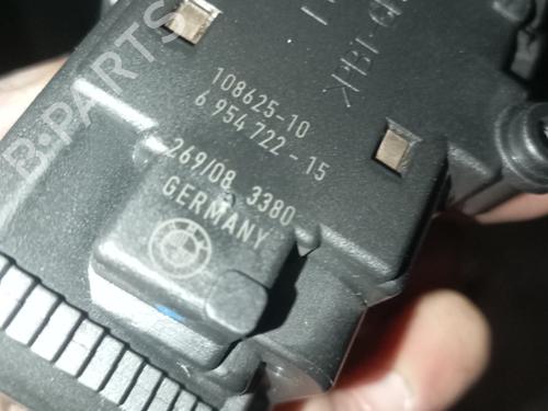 Used Ignition barrel BMW 5 (E60) [2001-2010]  18548643