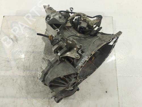Gearbox FORD KUGA I 2.0 TDCi | BP36800618M3 - Image 2