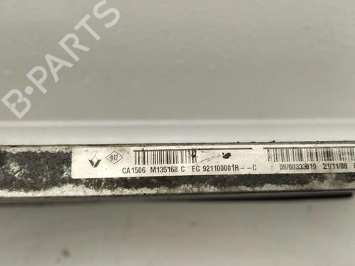 AC radiator RENAULT MEGANE III Hatchback (BZ0/1_, B3_) | BP17359858M32
