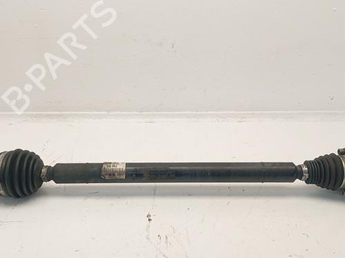 Used Right front driveshaft Right front driveshaft SEAT LEON (1P1) 1.9 TDI (105 hp) 34392096 34392096