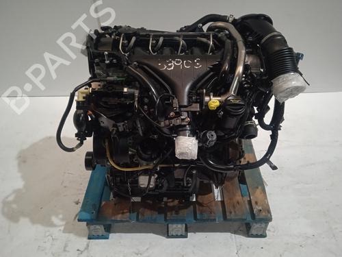Motor PEUGEOT 407 (6D_) 2.0 (6DRFNB, 6DRFNE) (136 hp) 23985313