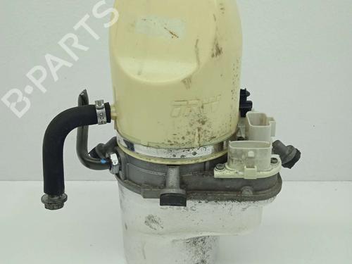 Used Steering pump Steering pump OPEL VECTRA C (Z02) [2002-2009] 31616709 31616709