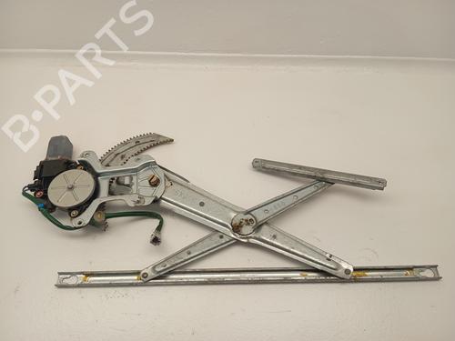 Used Front right window mechanism HONDA CR-V I (RD) [1995-2002]  31615921