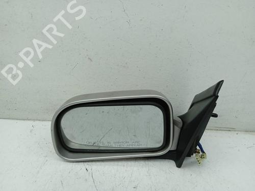 Left mirror KIA JOICE (MTE1P) | BP4370573C26